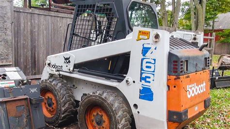 looking for a 763 bobcat drive belt skid steer|bobcat 763 for sale craigslist.